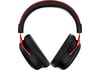 HP 4P5K4AA HyperX Cloud II vezeték nélküli – Gaming headset (fekete-vörös)