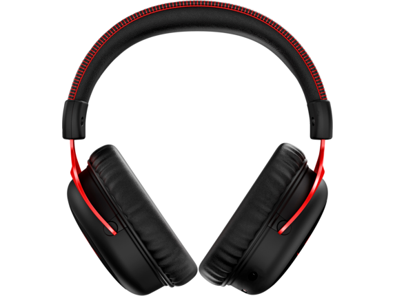 HyperX Cloud II Wireless - Gaming Headset