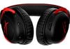 HP 4P5K4AA HyperX Cloud II vezeték nélküli – Gaming headset (fekete-vörös)