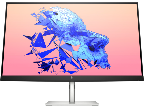 HP Computer Monitors