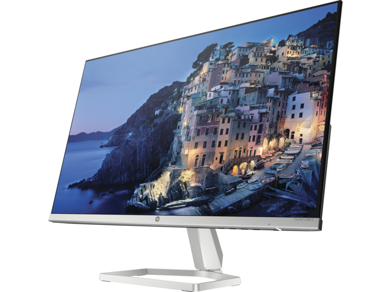 Napier Veeg scheiden HP M24fd FHD USB-C monitor | HP® België
