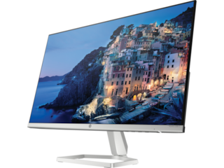 HP M24fd FHD USB-C Monitor