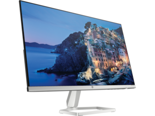 HP M24fd FHD USB-C Monitor