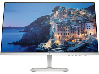 HP M24fd FHD USB-C Monitor