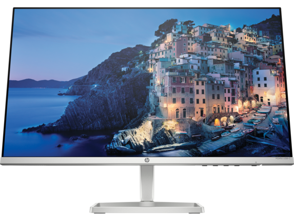 HP Home Monitors, HP M24fd FHD USB-C Monitor