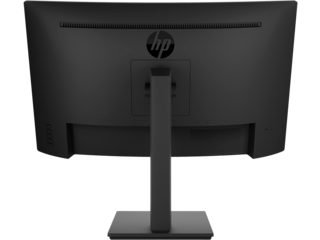 HP X27qc QHD Gaming Monitor