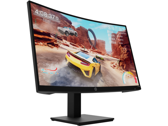 hp 165hz monitor