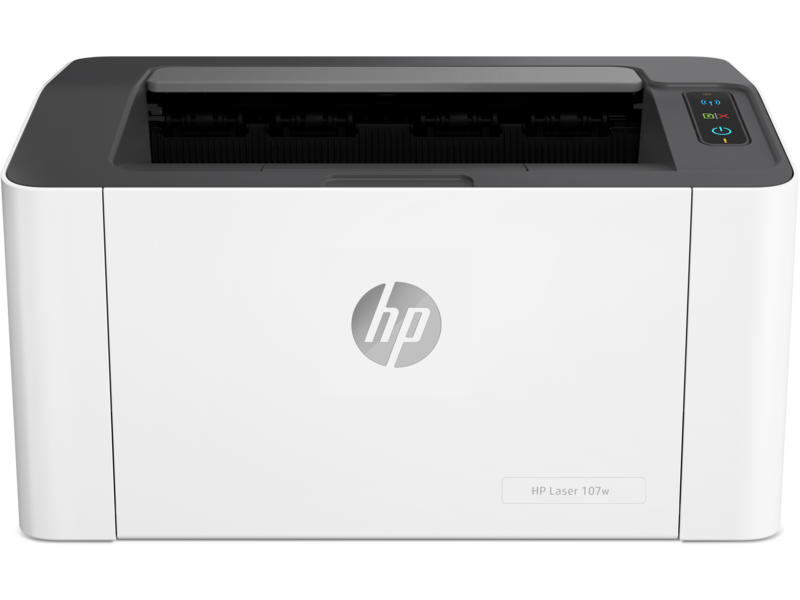 HP Laser 107w