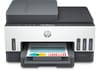 HP 6UU47A Smart Tank 750 oldaltartályos vezeték nélküli multifunkciós nyomtató - a garancia kiterjesztéshez és a HP pénzvisszafizetési promócióhoz külön végfelhasználói regisztráció szükséges!