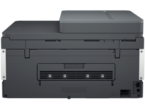 HP 6UU47A Smart Tank 750 oldaltartályos vezeték nélküli multifunkciós nyomtató - a garancia kiterjesztéshez és a HP pénzvisszafizetési promócióhoz külön végfelhasználói regisztráció szükséges!