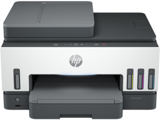 Impresora multifunciónHP Color LaserJet Pro 4303fdw