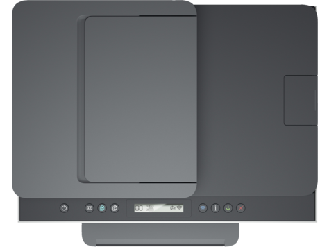 HP 6UU47A Smart Tank 750 oldaltartályos vezeték nélküli multifunkciós nyomtató - a garancia kiterjesztéshez és a HP pénzvisszafizetési promócióhoz külön végfelhasználói regisztráció szükséges!