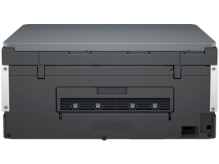 Impresora Multifuncional HP Smart Tank 750 Wireless Sistema Continuo -  Mesajil