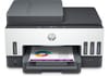 HP 4WF66A Smart Tank 790 oldaltartályos vezeték nélküli multifunkciós nyomtató - HP Pénzvisszatérítéshez és a garancia kiterjesztéshez külön végfelhasználói regisztráció szükséges!
