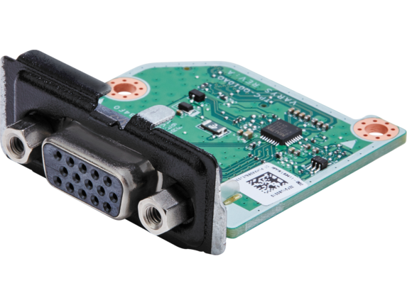 Image for HP VGA Flex Port 2020 PROMO from HP2BFED