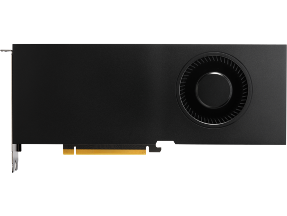 Image for NVIDIA RTX A5000 24 GB 4DP Graphics from HP2BFED