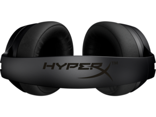 HyperX Cloud Flight S - Wireless Gaming Headset (Gray)