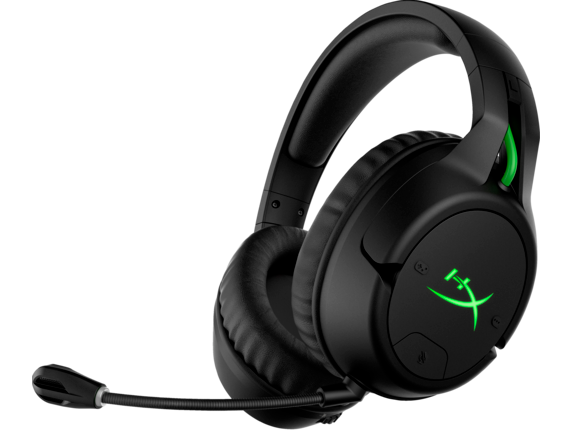 HyperX Cloud Flight S review: An improvement, even if Qi charging still  fails to impress