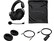 HP 4P5L2AA HyperX Cloud Alpha S – Gaming headset (fekete)