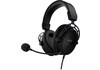 HP 4P5L2AA HyperX Cloud Alpha S – Gaming headset (fekete)