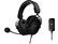 HP 4P5L2AA HyperX Cloud Alpha S – Gaming headset (fekete)