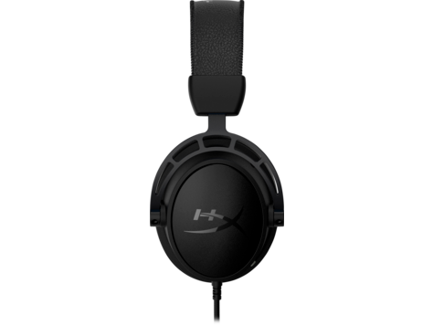 HP 4P5L2AA HyperX Cloud Alpha S – Gaming headset (fekete)