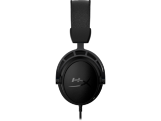 HyperX Cloud Alpha S - Gaming Headset (Black)