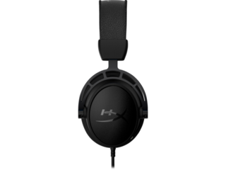 HyperX Cloud Alpha S - Gaming Headset (Black)