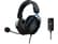 HP 4P5L3AA HyperX Cloud Alpha S – Gaming headset (fekete-kék)