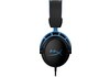 HP 4P5L3AA HyperX Cloud Alpha S – Gaming headset (fekete-kék)