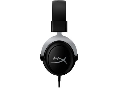 HP 4P5H8AA HyperX CloudX – Gaming headset (fekete-ezüst) – Xbox