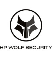 Assinatura do HP Wolf Pro Security