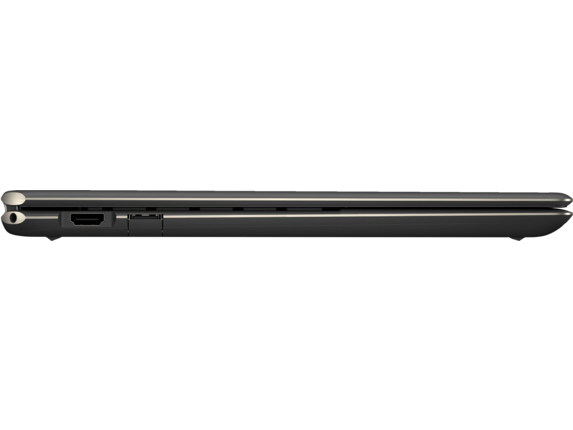HP Spectre x360 13t Convertible 2-in-1 Laptop in Pale Rose Gold (Intel 8th  Gen