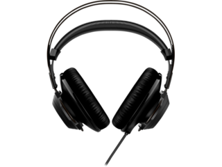 HyperX Cloud Revolver - Gaming Headset + 7.1 (Gunmetal)