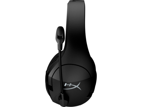 HP 4P4F0AA HyperX Cloud Stinger Core – vezeték nélküli Gaming headset + 7-1 (fekete)