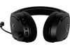 HP 4P4F0AA HyperX Cloud Stinger Core – vezeték nélküli Gaming headset + 7-1 (fekete)