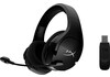 HP 4P4F0AA HyperX Cloud Stinger Core – vezeték nélküli Gaming headset + 7-1 (fekete)