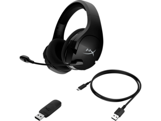 Hyperx cloud stinger core wireless clearance 7.1 ps4