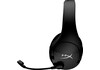 HP 4P4F0AA HyperX Cloud Stinger Core – vezeték nélküli Gaming headset + 7-1 (fekete)