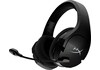 HP 4P4F0AA HyperX Cloud Stinger Core – vezeték nélküli Gaming headset + 7-1 (fekete)