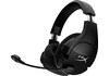 HP 4P4F0AA HyperX Cloud Stinger Core – vezeték nélküli Gaming headset + 7-1 (fekete)