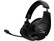 HP 4P4F0AA HyperX Cloud Stinger Core – vezeték nélküli Gaming headset + 7-1 (fekete)