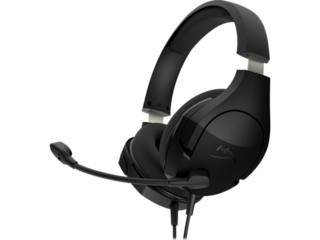 HyperX Cloud Stinger Core - Gaming Headset (Black)