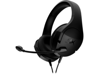 HyperX Cloud Stinger Core - Gaming Headset (Black)