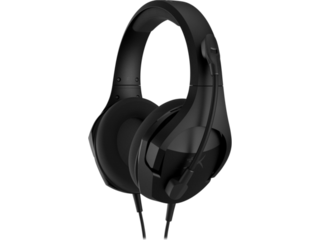 HyperX Cloud Stinger Core - Gaming Headset (Black)