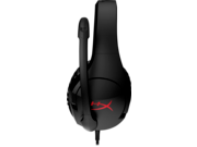 HP 4P5L7AM HyperX Cloud Stinger – Gaming headset (fekete-vörös)