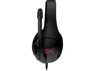 HyperX Cloud Stinger - Gaming Headset (Black-Red)