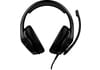 HP 4P5L7AM HyperX Cloud Stinger – Gaming headset (fekete-vörös)