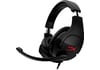 HP 4P5L7AM HyperX Cloud Stinger – Gaming headset (fekete-vörös)