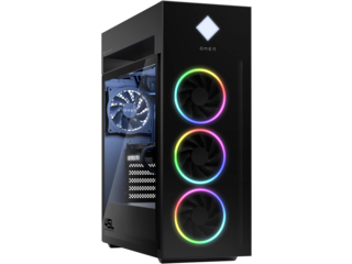 OMEN 45L Gaming Desktop